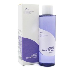 Isntree Onion New Pair Essence Toner 200ml / 이즈앤트리 어니언 뉴페어 에센스 토너 200ml