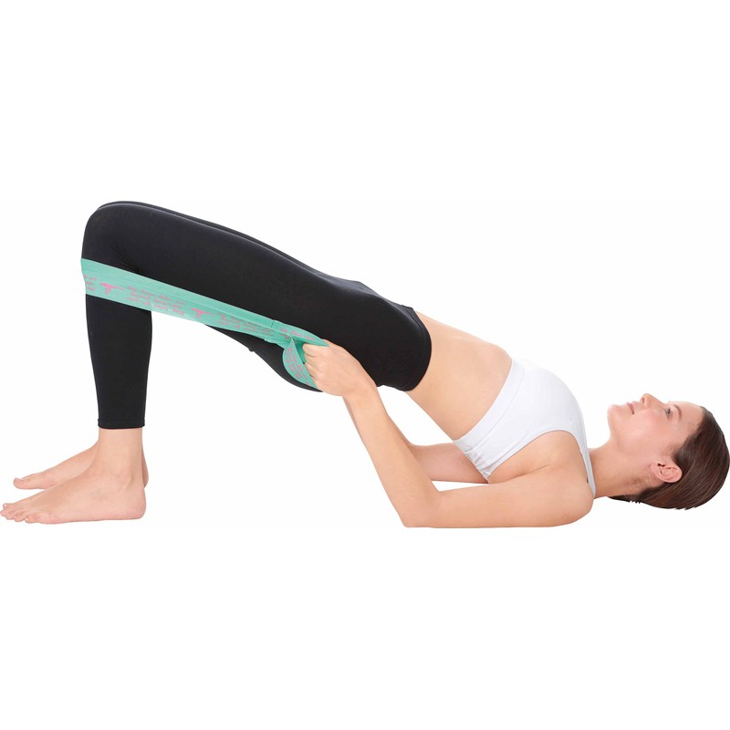 Cogit Body Tuning Band for Lower Body
