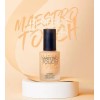 Base Maquillaje Maestro Touch Mate Fps15 De Alta Cobertura