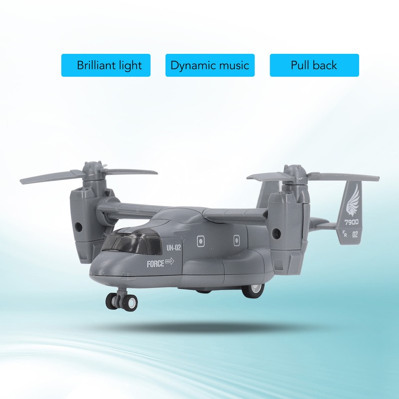 Fighter Airplane Model with Sound Light Fighter Air Planes Model