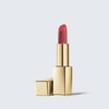 ESTEE LAUDER Pure Color Creme Lipstick 131 BOIS DE ROSE