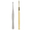 Ear Sticker Acupuncture Kit 600pcs Ear Massage Sticker Acupuncture Model