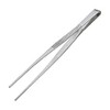 ANEX No. 137 Stainless Steel Tweezers Straight Type 7.1 inches