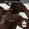Advanced Clinicals Vitamin C Cream Visibly Brightening Body Lotion |