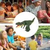 Generic Juguetes Dinosaurio Zazaza, Trigger T Rex ,con Sonido