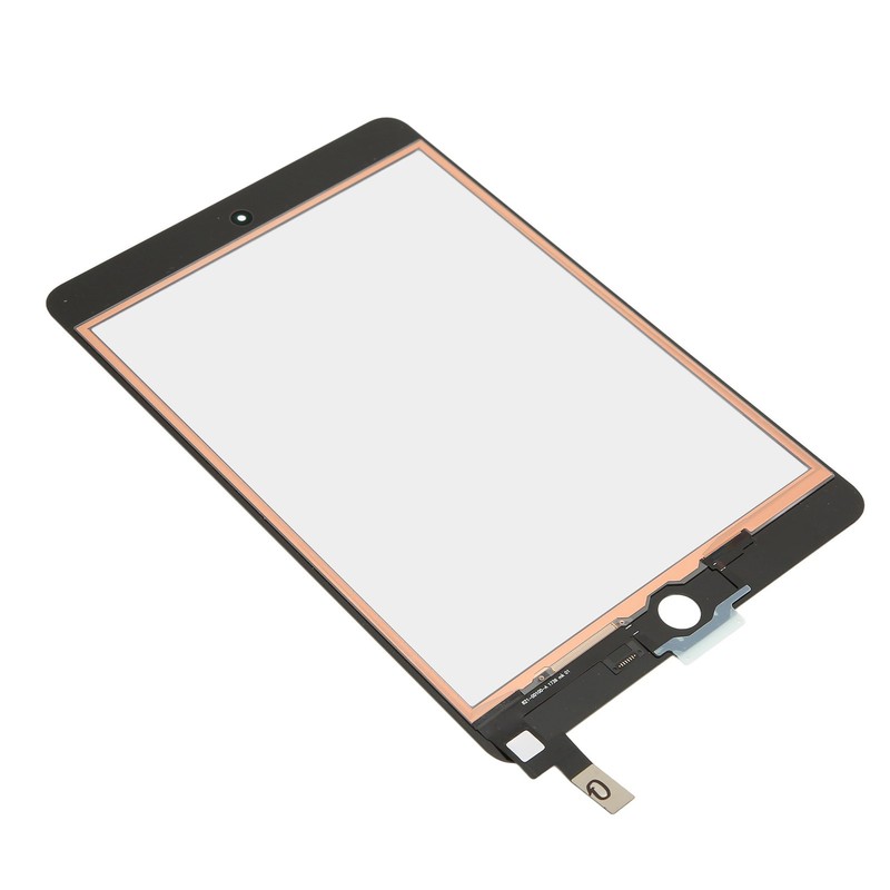 Tablet Touch Screen Black Touch Screen Glass Digitizer Panel Replacement