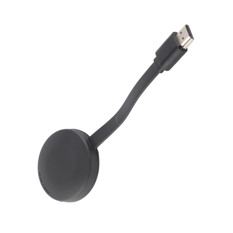 4K Display Dongle Adapter Same Screen Device 1080P Full HD