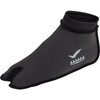 Diving Socks [ GULL ] Gal GA-5656 Fin Socks GA5656