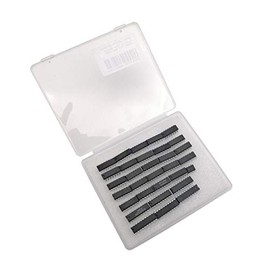 30PCS 74LSxx Series Logic IC Kit(00 02 03 04 05 06 07 08 11 14 32 74 86 112 123 125 132 138 139 157 163 164 166 221 240 244 245 273 373 374) + 1PCS NE555P Total 31PCS