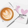 Mugged Off Mummysaurus Coaster Mummy Birthday Gifts Mummy Christmas Mother's