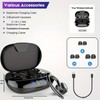 OlantaTrade Solution Real-Time Translator Earbuds – AI Powered for 144