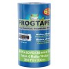 FrogTape Frog Tape Pro Grade Painter's Tape 6 Rolls 1.41x60