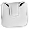 Oversized Golf Square Mallet Putter Cover, 5.91 x 5.51 Inches
