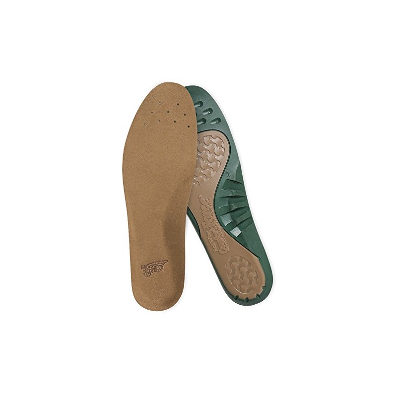 Red Wing 96318 Genuine Comfort Force Food Beds, Insoles -