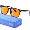 DreamGaze Blue Blocking Glasses for Better Sleep, Anti Blue Light