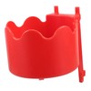 GLEAVI Car Washing Tool Hooks Outdoor Hanging Brackets Flower Pot