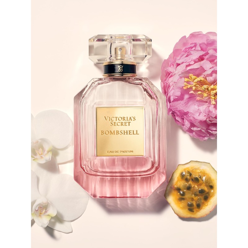 Victoria's Secret Bombshell Mini Fragrance Duo Gift Set, Eau de