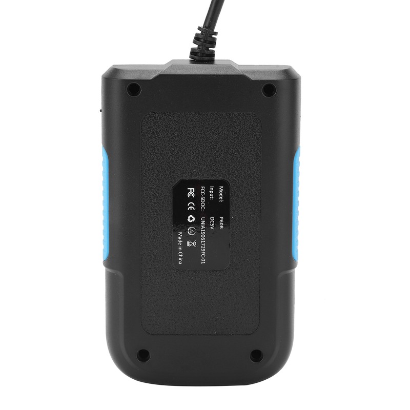 2MP Industrial Endoscope 2.4in HD Display for Industrial with IP67