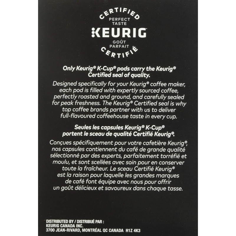 Green Mountain Wild Mountain Blueberry, 24-Count,0.33 Oz EA Net Wt.