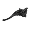 Front Master Cylinder Brake Lever Steel Alloy Replacement for Polaris