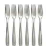 Hampton Forge Austin Set of 6 Dinner Forks, 0.55 LB,