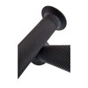 Sport DirecTM BMX Gel Handlebar Grips Black