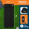 Voyager - Single Sleeping Pad - Ergonomic Design - Durable