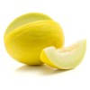 Does Not Apply Canary Melon Seeds Cucumis melo Non-GMO, Shipped