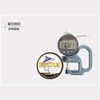 Hercules Fade-Resistant 8-Strand Braided PE Fishing Line, Long Cast, High