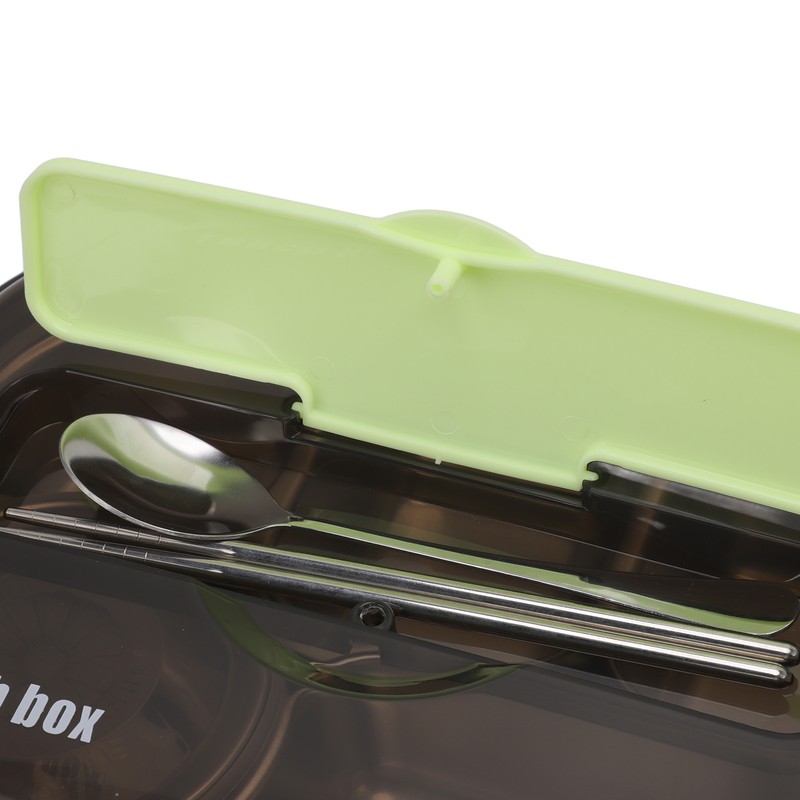Lunch Container Box Stainless Steel Thermal Lunch Storage Box with