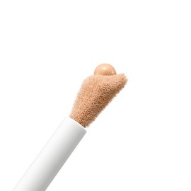 Lancôme Teint Idole Ultra Wear Care & Glow - Corrector Líquido con Suero y Ácido Hialurónico, Cobertura Media, Acabado Natural Radiante, 24H Hidratación y Duración, Resistente al Agua, 13 ml