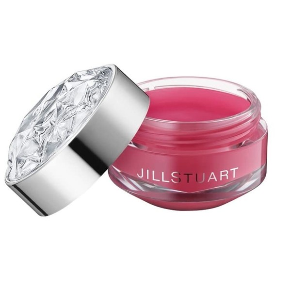Jill Stuart Lip Balm 0.2 oz (7 g) (Strawberry &