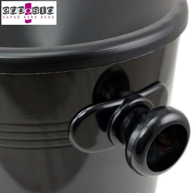 Euposia Spittoon - Burp Bowl - Crachoir - Professional Plastic