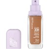 Maybelline Super Stay Lumi-Matte Foundation, Lightweight and Buildable Full Coverage