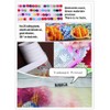 5D Diamond Painting Diamond Painting Pictures, Wowdecor White Elephant Baby