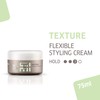 Wella Eimi Grip Cream Hold Level 3 Size 2.51 oz