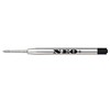 Quality Ballpoint Pen Refills, Medium Point. Compatible with Parker Ball
