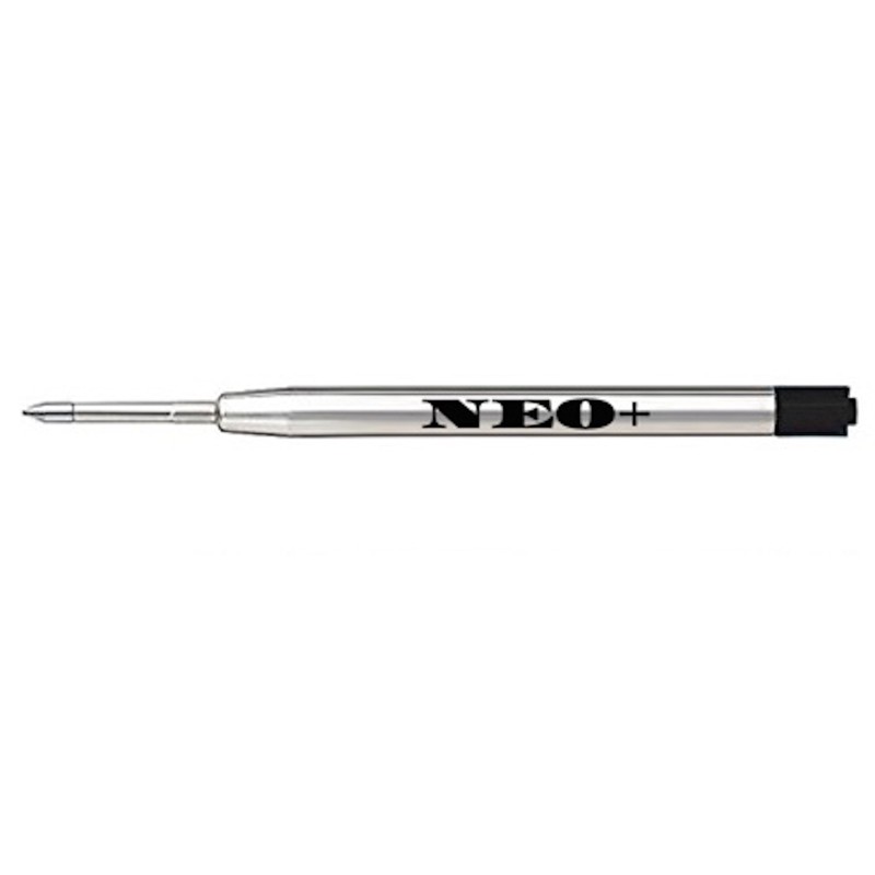 Quality Ballpoint Pen Refills, Medium Point. Compatible with Parker Ball