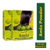 Hesh Pharma Amla Hair Powder 3.5oz., 100g (Pack of 2)