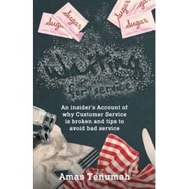 Waiting for Service: An Insider's account of Why Customer Service is Broken + Tips to avoid bad service