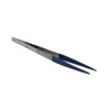 8 Inch Heavy Duty Rubber Tip Tweezer