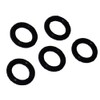 O-Ring for Soft Nose Propane Tank Cylinder P.O.L. Fittings POL