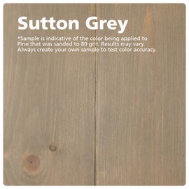 Rubio Monocoat DuroGrit, 30 Milliliter, Sutton Grey