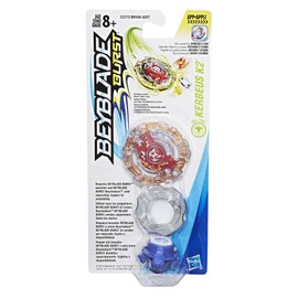 Bey Beyblade Single Top Kerbeus K2