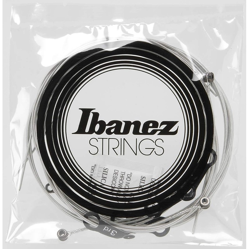 Ibanez IEBS4CMK 4-String Bass Guitar Strings
