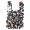 [2025] Wpc. Patterns Squeeze Bag, Blooming Tulip Gray W141-464-204