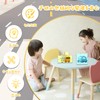 Magnetic Blocks, 1.3 inches (33 mm), Large Magnetic Blocks, Set