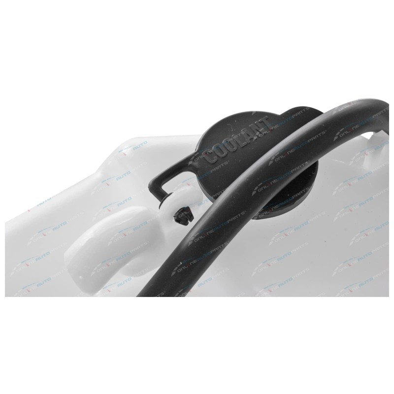 Radiator Coolant Overflow Bottle for Toyota Avalon MCX10 V6 3.0L