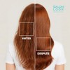 Set de Shampoo y Mascarilla hidratante de cabello | Extracto