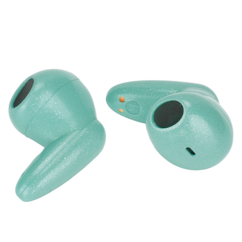 Bluetooth Earbuds Noise Reduction HiFi Stereo Sound Portable Multifunction True